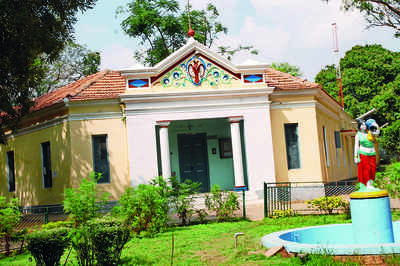 Unable to pay our water bill online, rue Mysuru residents