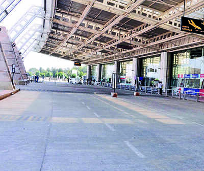 City airport ready for peak tourist season with new facilities
