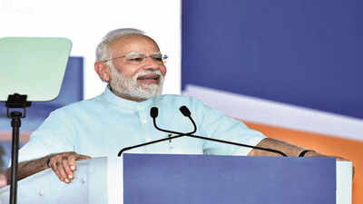 Fasting in Navratri, PM Narendra Modi ‘misses out’ on local delicacies