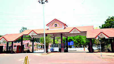 Mangaluru: Everyone needs a goal in life, says trainer