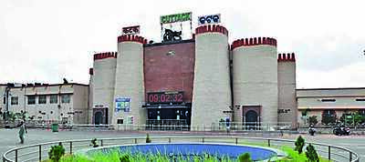 Work starts on Cuttack rail stn redevelopment
