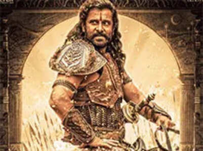 Review: 'Ponniyin Selvan: Part 1' - 3.5/5