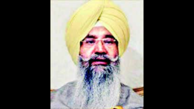 National Commission for Minorities chief Iqbal Singh Lalpura for ‘All India Gurdwara Bill’