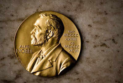 Nobel 2022 prize season under shadow of war in Ukraine