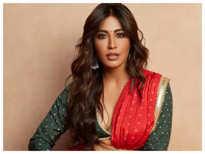Chitrangda Singh recalls a scary fan encounter; says, 'Someone had transferred the ownership of his land to me and sent legal papers at my address' - Exclusive