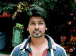 Nikhil Dwivedi's Portfolio Pics