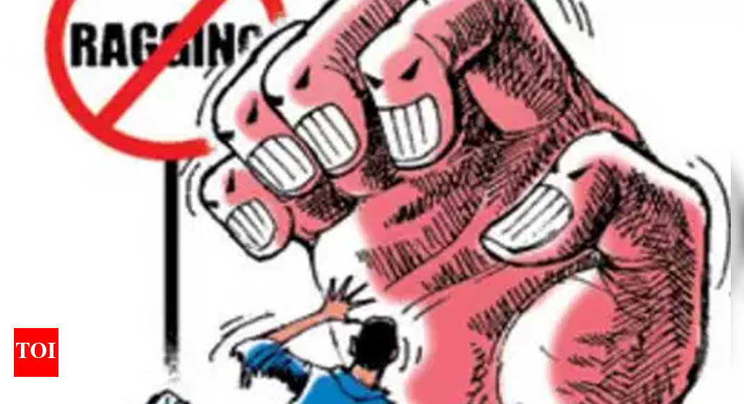 Kozhikode: Kasaragod school suspends 10 students for ragging junior ...