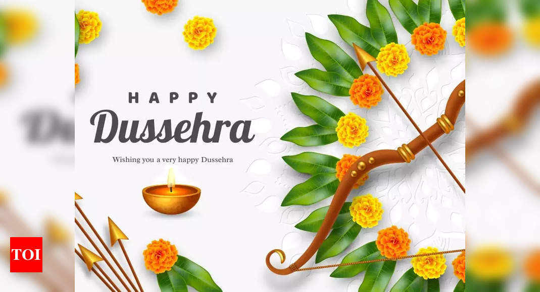 Dussehra Know Date Significance And How Dussehra Is Celebrated My XXX