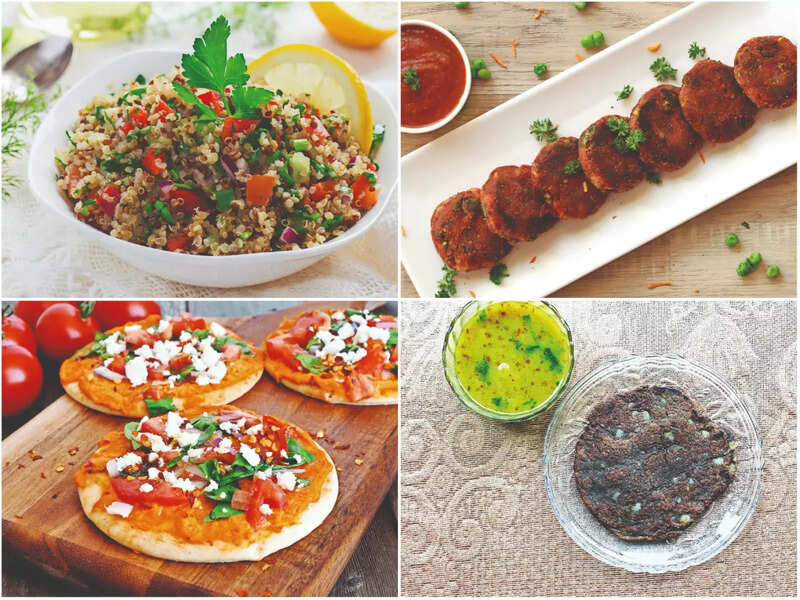 Going beyond sabudana: Millets, chestnut and buckwheat flour become vrat favourites