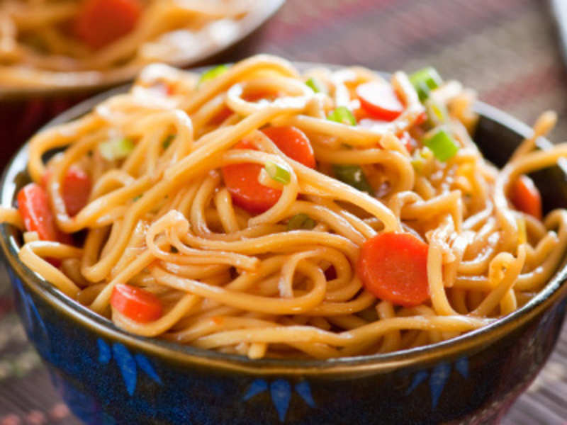 All you should know about these eight types of noodles