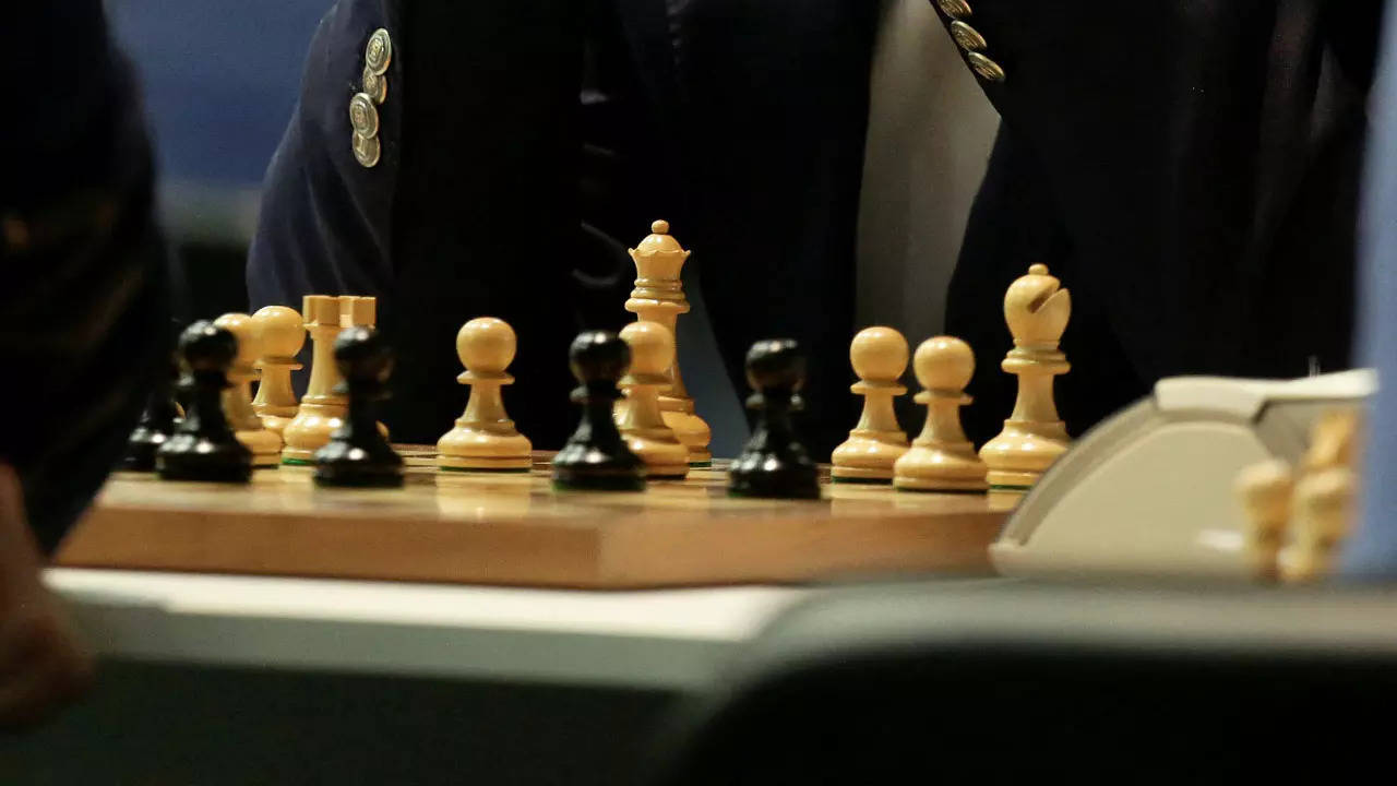 Chess organization will investigate cheating allegations made by