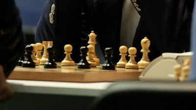 International Chess Federation