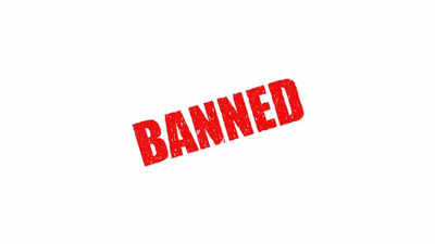 400px x 225px - Porn websites bans: Government bans 63 porn sites, Read DoT's order with  full list of websites | - Times of India