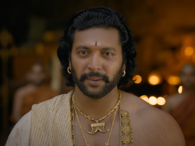 Is Game of Thrones a version of Ponniyin Selvan?