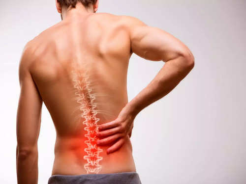 Cancer symptom: Three types of cancers that can cause back pain; know when  to see a doctor