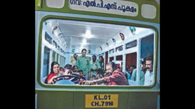 Kerala: Government LP school gets new block