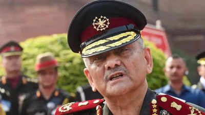 Strategist with expertise on China, counters insurgency operations in Kashmir, Gen Anil Chauhan takes over as new CDS