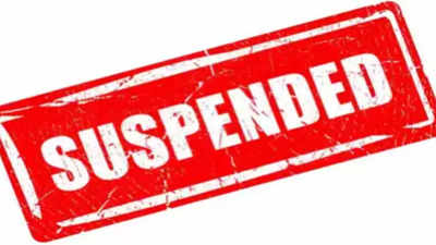No duty but drew salary: Amroha deputy CMO Dr Indu Bala Sharma suspended