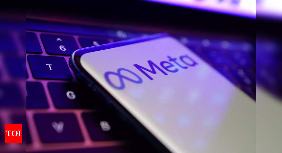 Meta allows users to connect their wallets, share digital collectibles on Facebook, Instagram in the US – Times of India