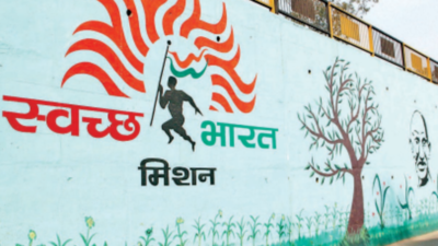 Open urination, spitting challenges for Indore Municipal Corporation in Swachh Survekshan 2023
