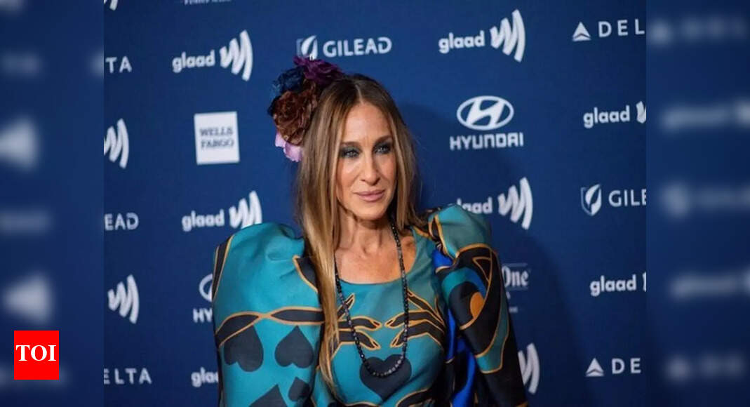 Sarah Jessica Parker's step father no more; actress issues statement ...