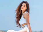 New holiday pictures of Vedhika Kumar are all about travel goals!