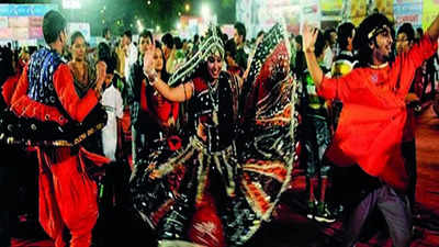 Mangaluru: Dandiya nights to add zing this Dasara in Namma Kudla