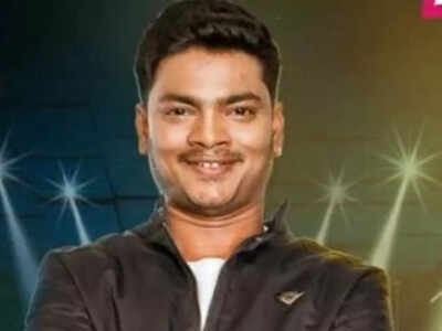 Bigg Boss Kannada 9: Vinod Gobragala gets emotional remembering his
