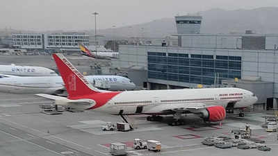 Mumbai, Bengaluru to get San Francisco nonstops from December as Air India adds 20 weekly flights to US & UK