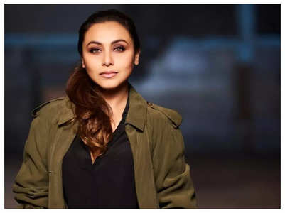 Rani's memoir to be released on her b'day
