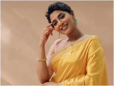 Aishwarya Lekshmi pens a heartfelt note, as ‘Ponniyin Selvan: 1’ hits the big screens