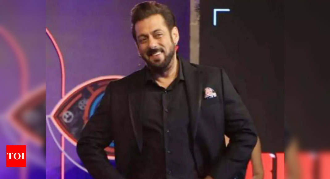 Bigg Boss 16: Where and when to watch the upcoming season of Salman ...
