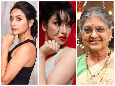 Rachanaa Parulkkar, Praachi Bohra and Sulbha Arya to join Maddam Sir