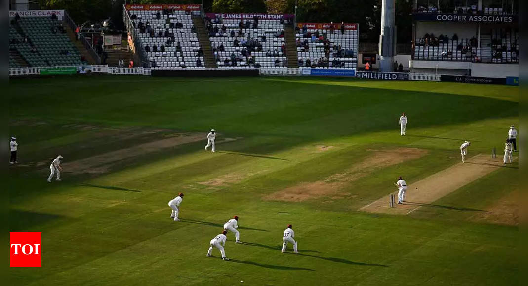 Dawid Malan backs Andrew Strauss review, Geoffrey Boycott fears ‘death of county cricket’ | Cricket News – Times of India