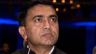 All government staff will be trained in first aid: CM Pramod Sawant