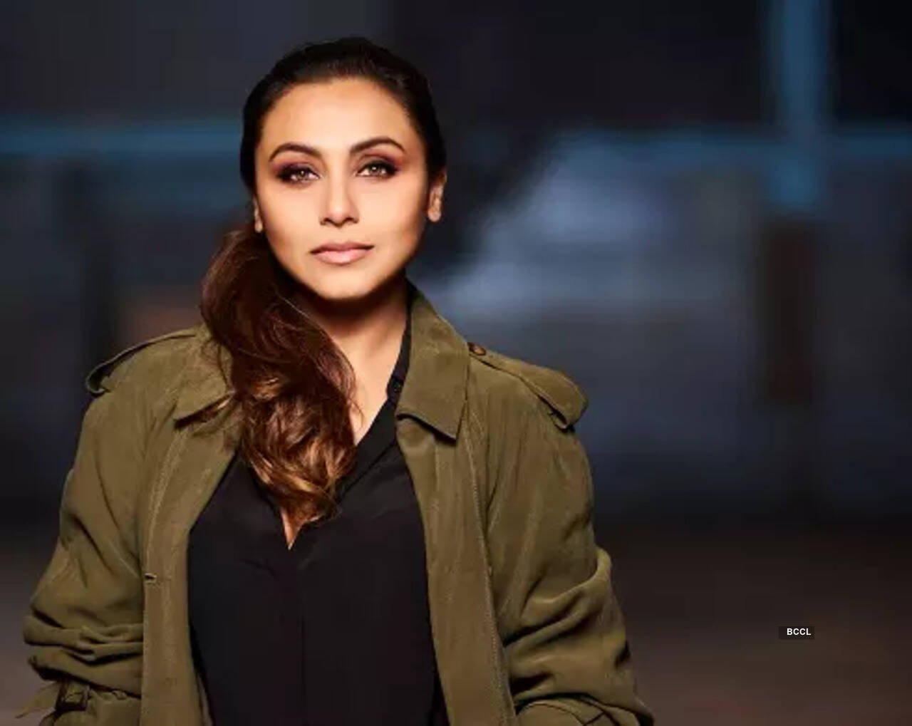 Bollywood actress Rani Mukerji's memoir to be published in 2023 - Times of  India