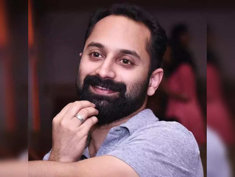 Dhoomam Brings Together Pawan Kumar And Fahadh Faasil | Kannada Movie ...