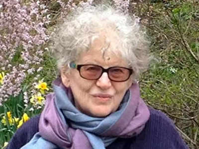 Feminist author-activist Meredith Tax dies