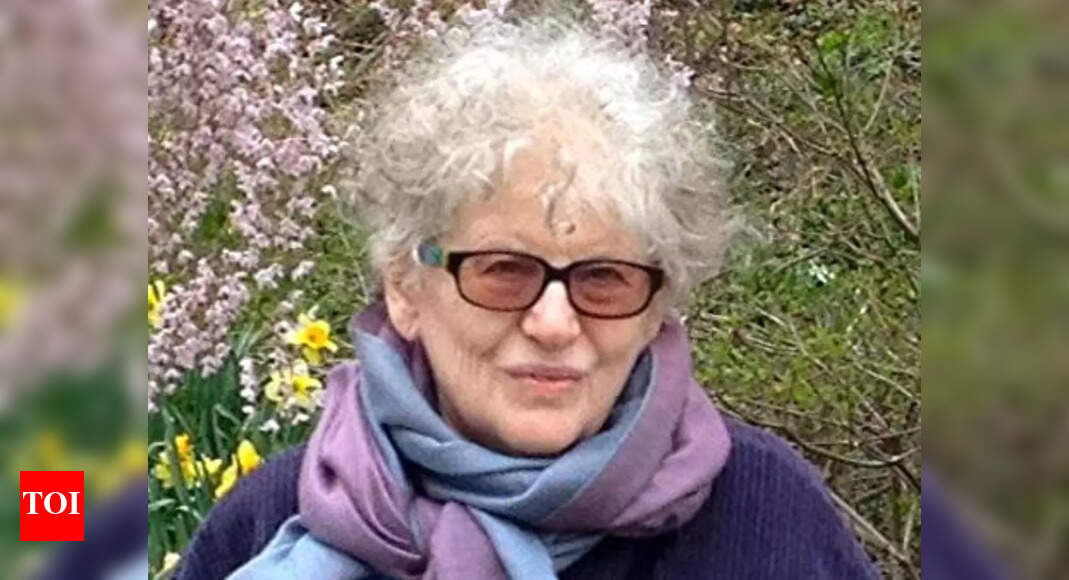 Feminist authoractivist Meredith Tax dies Times of India