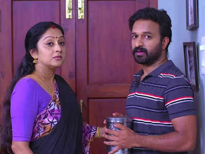 Santhwanam episode new arrivals