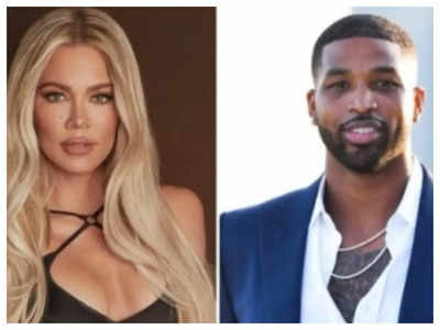 Khloe left with 'emotional trauma on the brain' due to ex Tristan Thompson's cheating