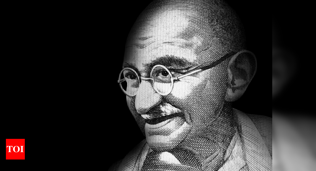 Happy Gandhi Jayanti 2024: Top 50 Wishes, Messages And Quotes To Share ...