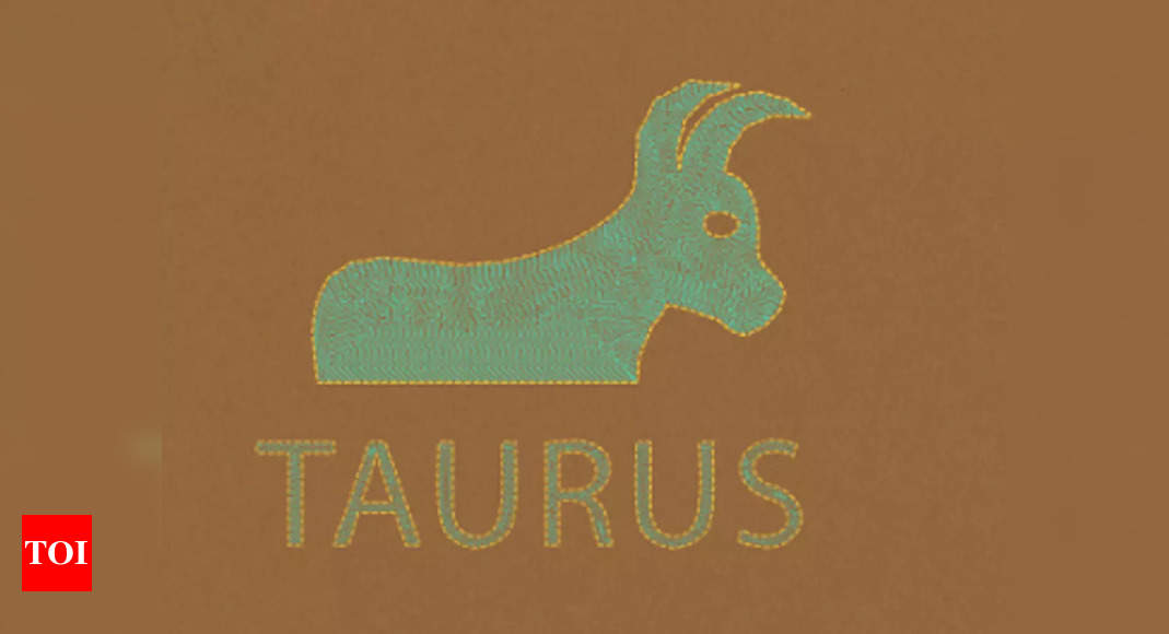 Taurus Horoscope October 2022: Education, career, business, love, marriage & children – Times of India