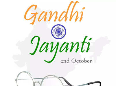Gandhi Jayanti 2022: Images, Greetings, Pictures and GIFs