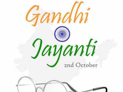Happy Gandhi Jayanti 2025: Images, Quotes, Wishes, Messages, Cards, Greetings, Pictures and GIFs
