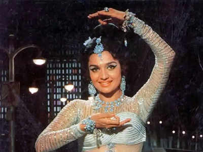 Asha Parekh calls remixes 'awful' and rues dancing in movies in modern times