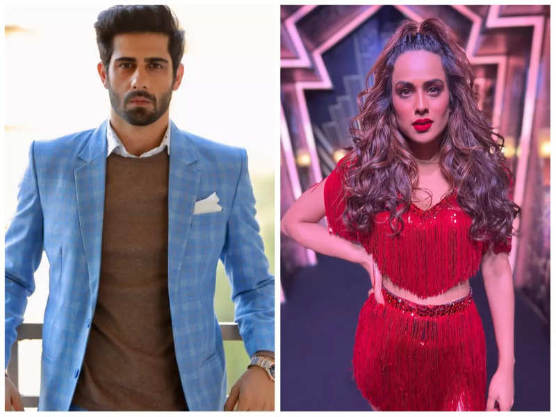 Nia is fantastic in Jhalak Dikhhla Jaa, I want her to win the show: Rrahul Sudhir