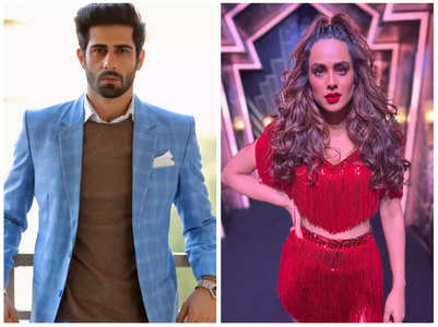 Nia is fantastic in Jhalak, want her to win: Rrahul