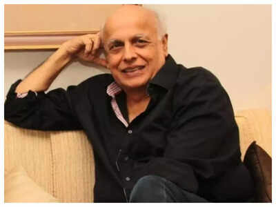 Mahesh Bhatt calls Shah Rukh Khan 'a great human being'; says he admires Karan Johar for his 'guts' to be himself