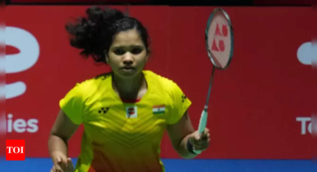 Sikki-Kapoor enter semifinals of Vietnam Open | Badminton News – Times of  India – Bharat News India